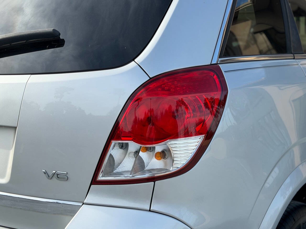 Used 2009 Saturn Vue XR image 15