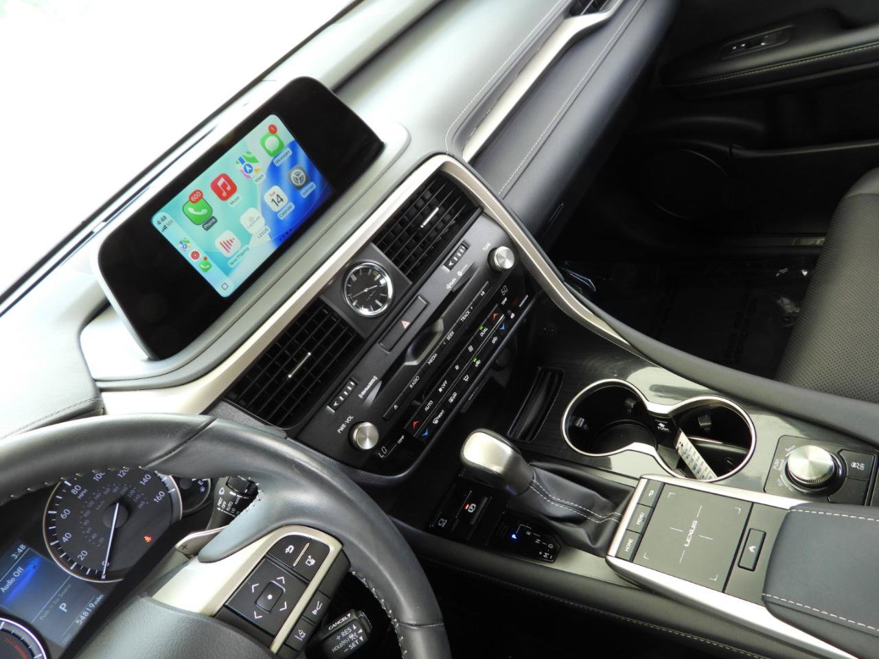 Used 2020 Lexus RX 350 FWD w/ Accessory Package image 56