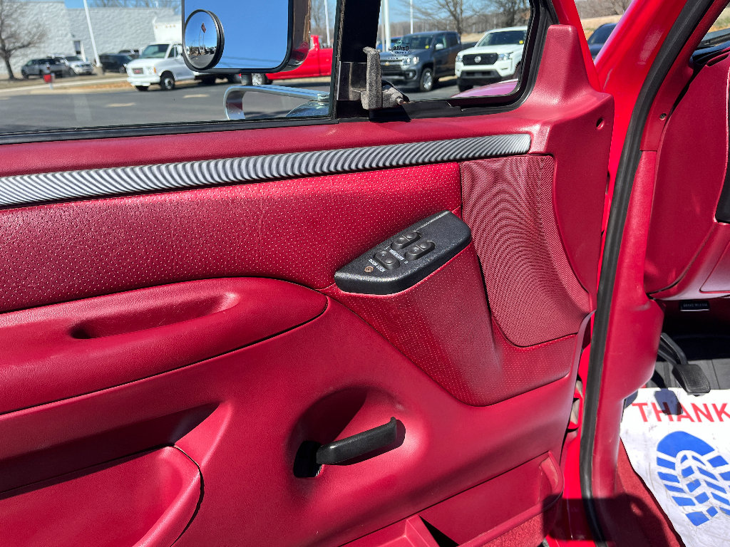 Used 1994 Ford F250 XL image 27
