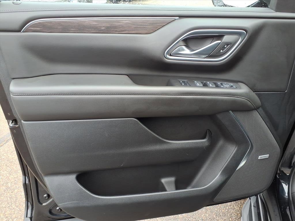 Certified 2024 Chevrolet Tahoe LT w/ Luxury Package image 19