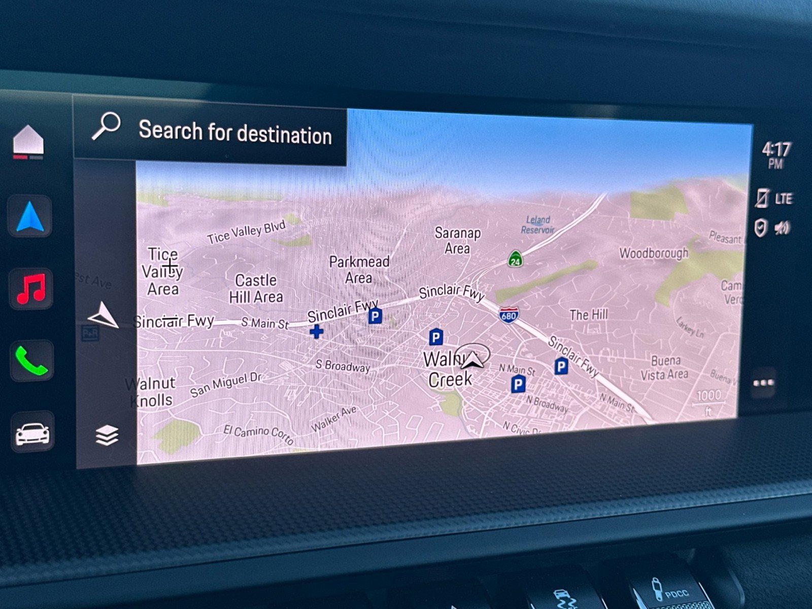 Used 2024 Porsche 911 Carrera GTS image 18