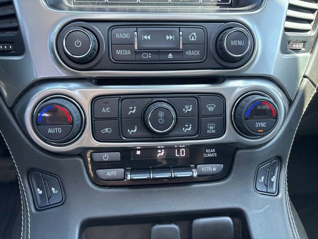 Used 2020 Chevrolet Suburban LT AWD/4WD image 31