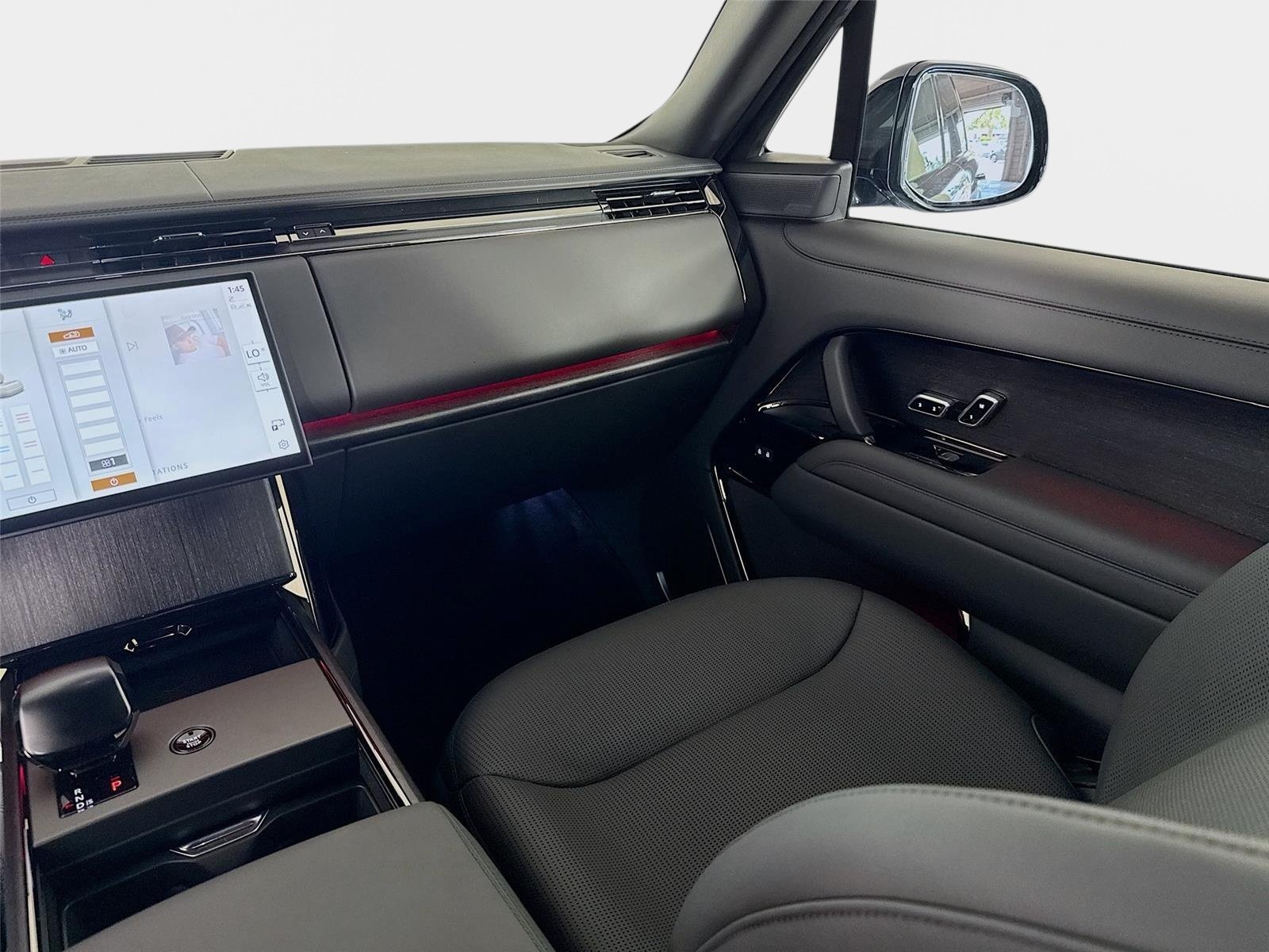 New 2026 Land Rover Range Rover SV AWD/4WD image 26