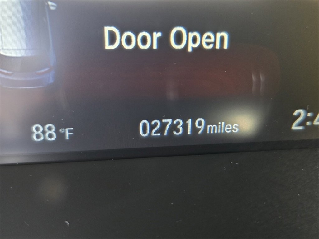 Used 2022 Honda CR-V EX image 27