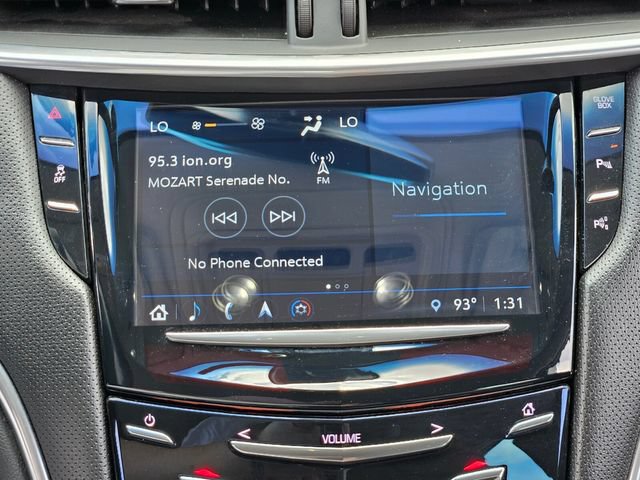 Used 2019 Cadillac XTS Luxury FWD image 22