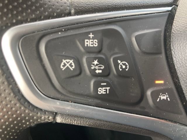 Certified 2023 Chevrolet Equinox LT image 17