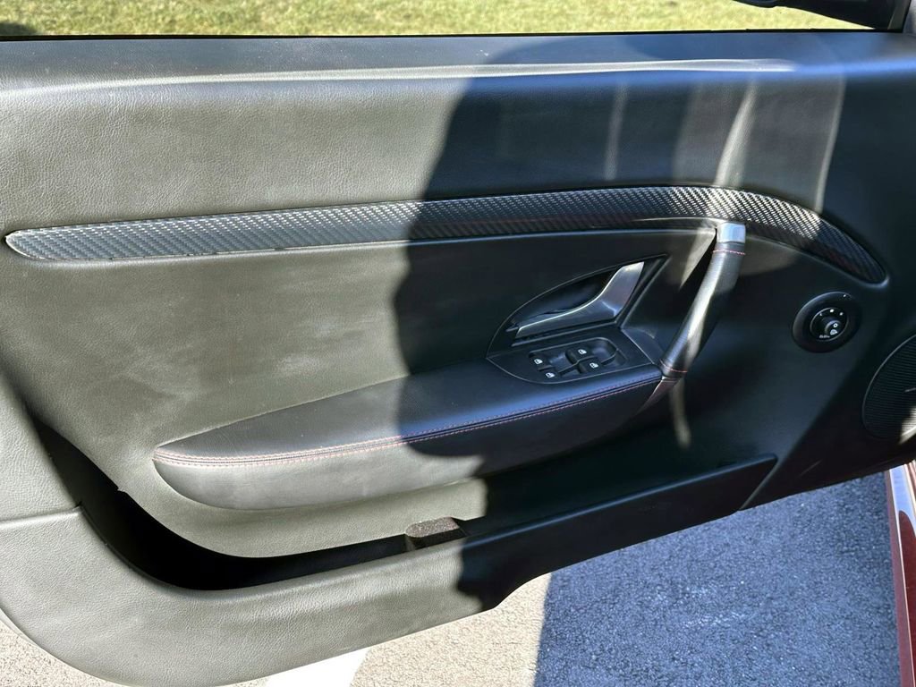 Used 2019 Maserati GranTurismo MC image 19