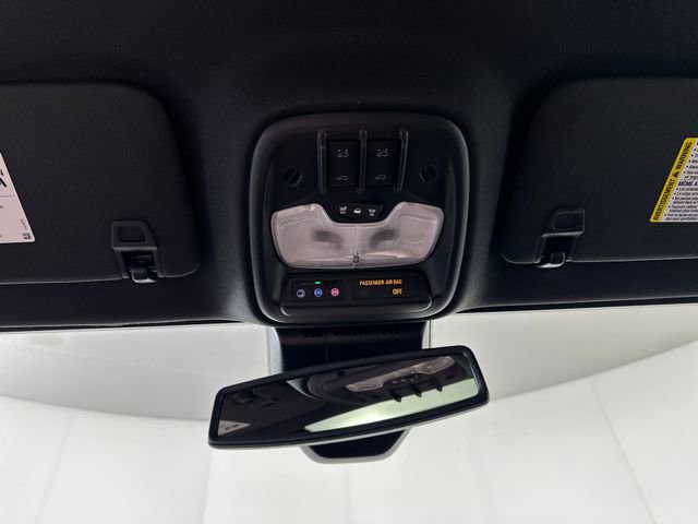 Used 2026 GMC Canyon AT4 w/ Technology Plus Package AWD/4WD image 24