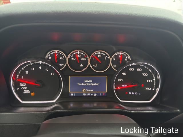 Used 2019 Chevrolet Silverado 1500 LT w/ All-Star Edition image 32