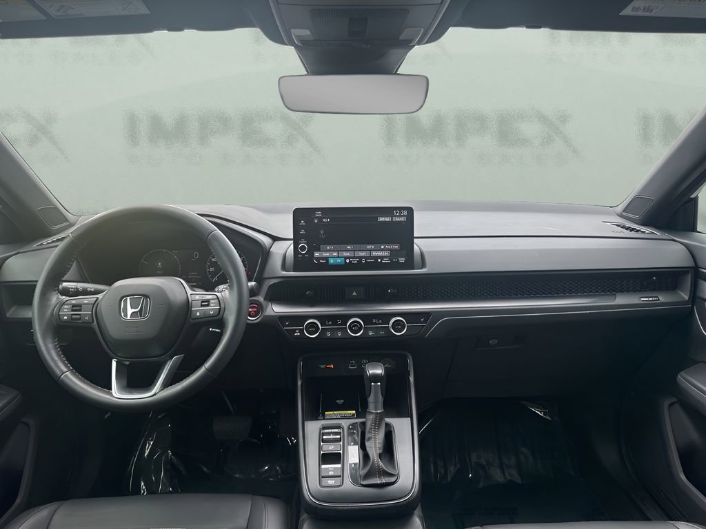 Used 2024 Honda CR-V Sport-L image 14