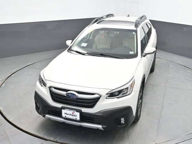 Used 2020 Subaru Outback Limited AWD/4WD image 19