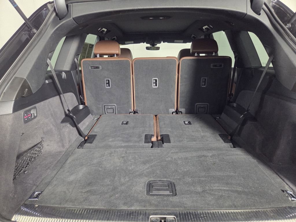 Used 2019 Audi Q7 3.0T Premium Plus w/ Premium Plus Package image 30