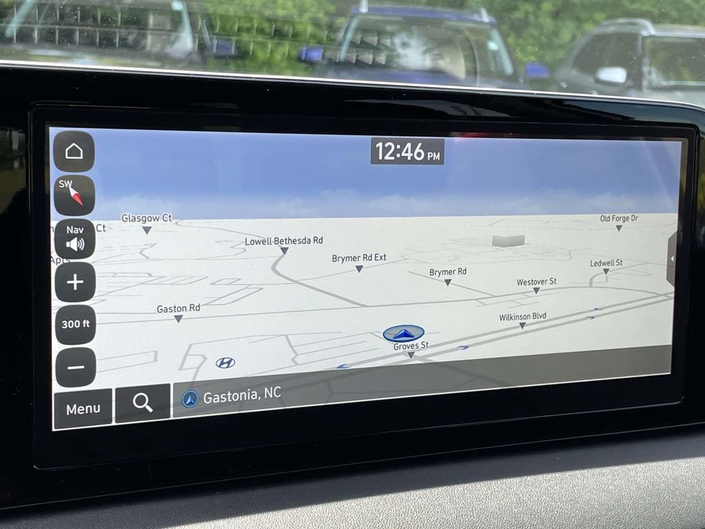 Used 2023 Hyundai Palisade SEL AWD/4WD image 27