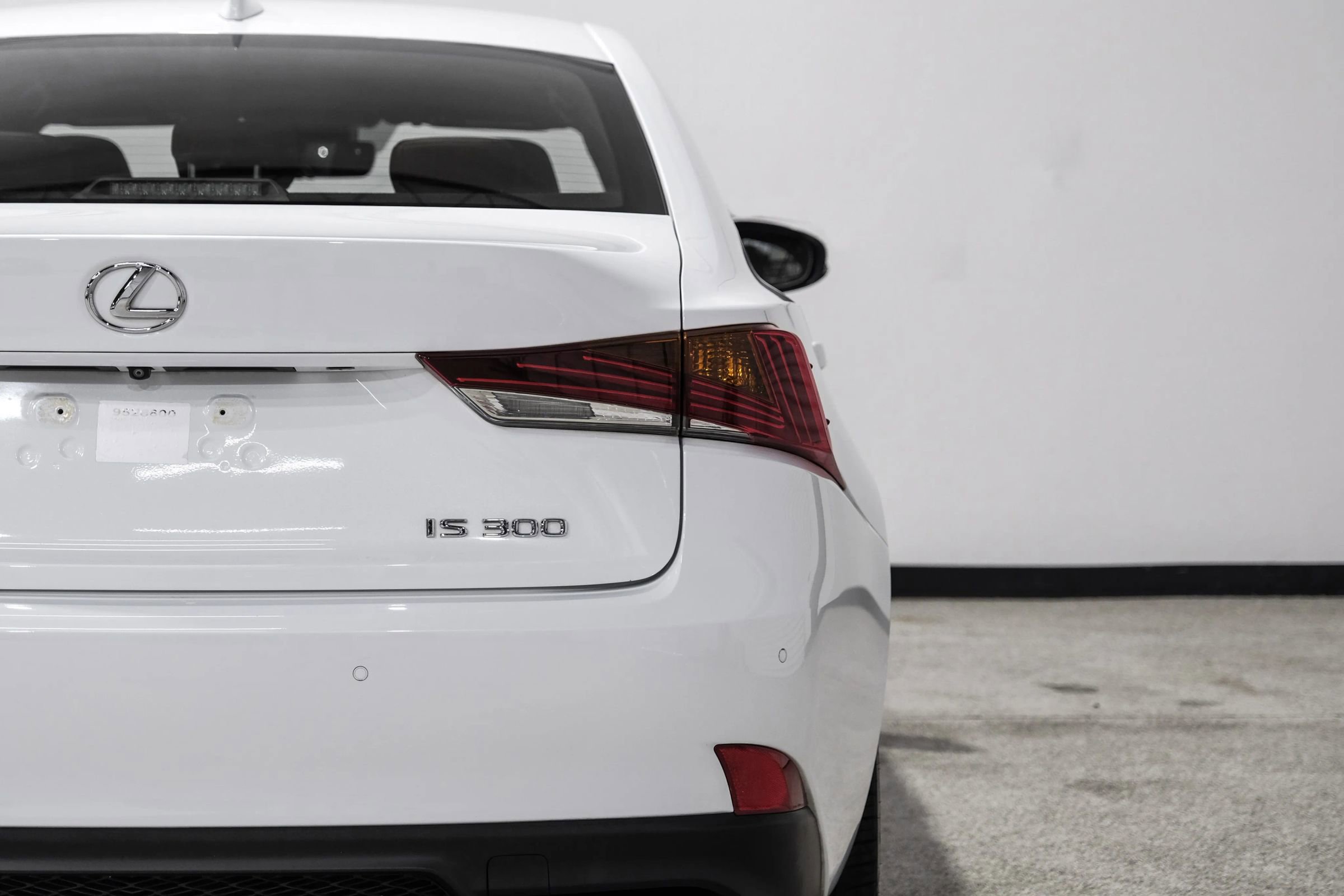 Used 2019 Lexus IS 300 RWD image 52