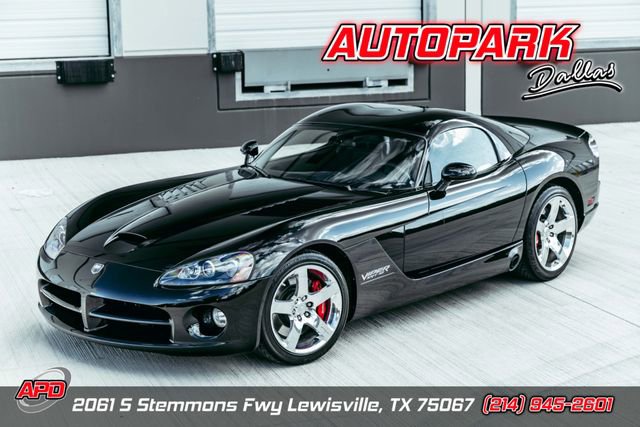 Used 2006 Dodge Viper SRT-10 image 1