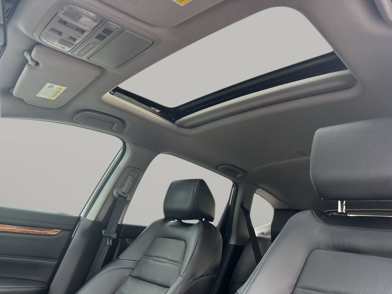 Used 2020 Honda CR-V Touring image 21