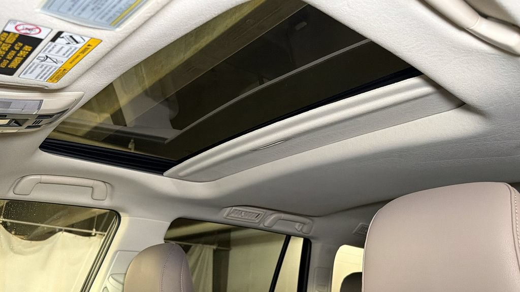 Certified 2023 Lexus GX 460 Premium AWD/4WD image 6