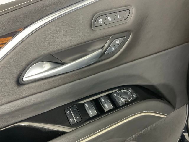 Certified 2024 Cadillac Escalade Premium Luxury image 24