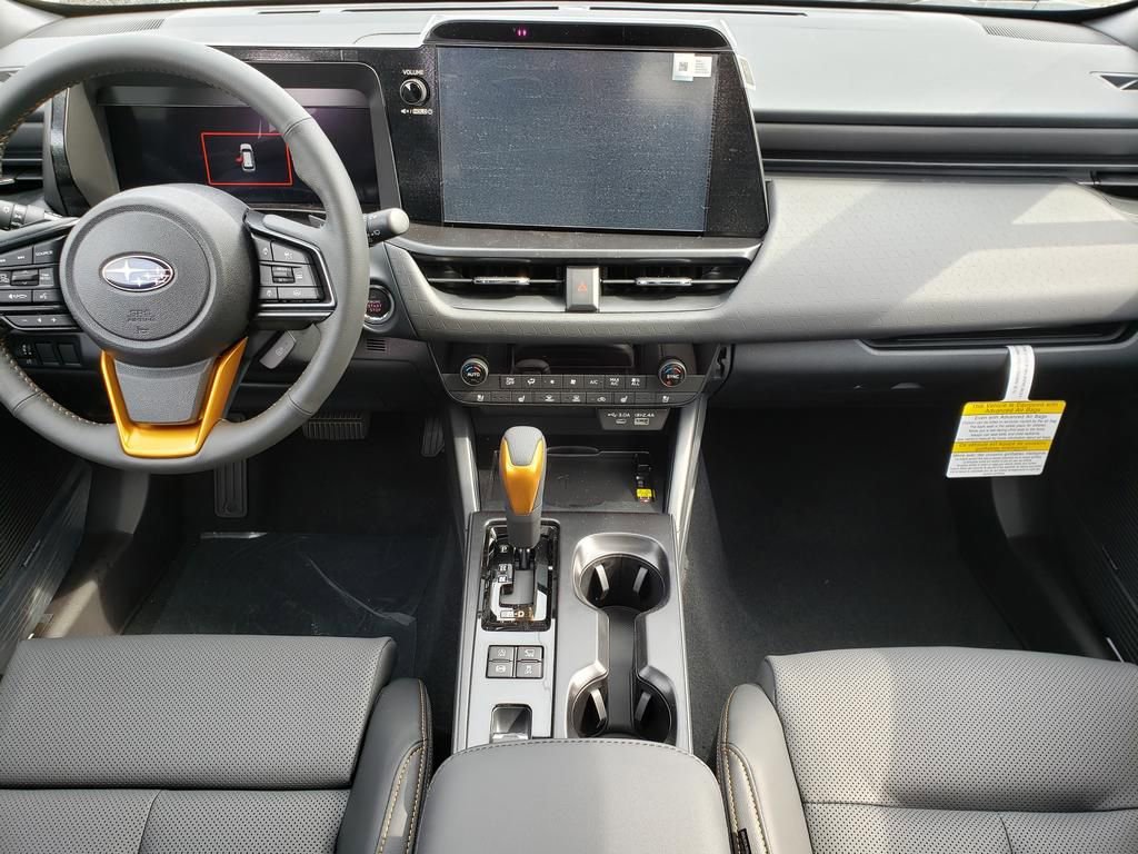 New 2026 Subaru Outback Wilderness AWD/4WD image 9