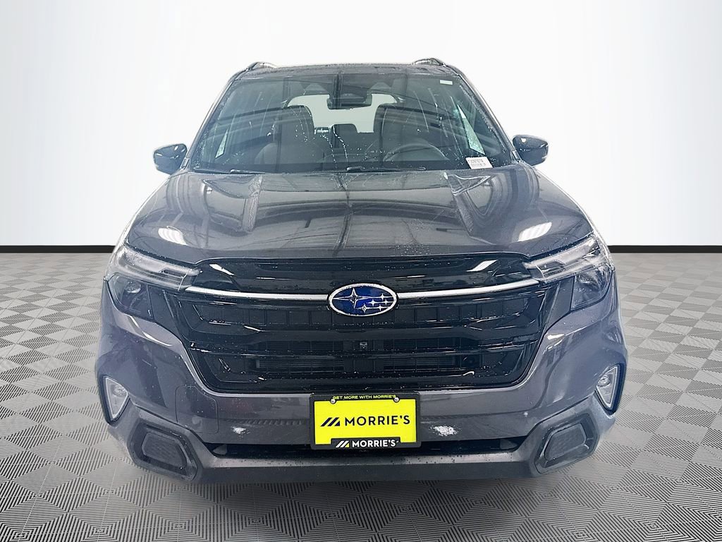 New 2026 Subaru Forester Touring image 2
