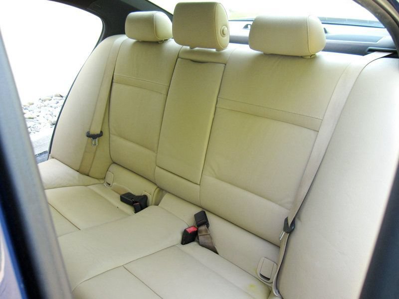 Used 2011 BMW 335i Sedan RWD image 30
