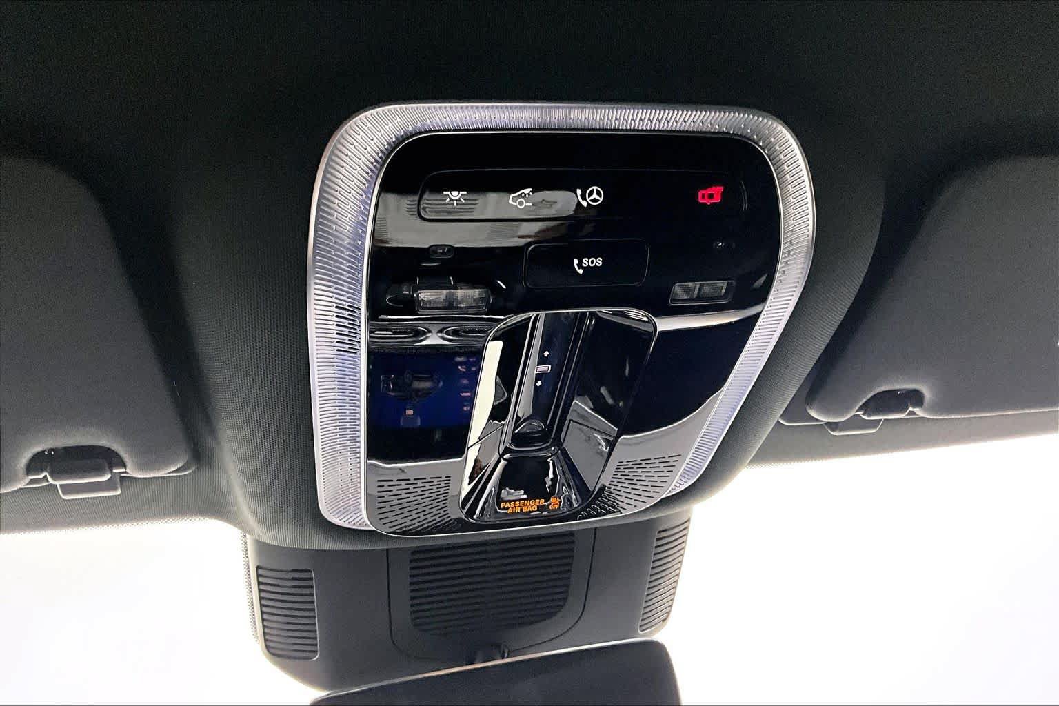 New 2027 Mercedes-Benz GLE 450 4MATIC Coupe image 18