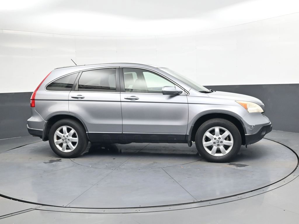 Used 2007 Honda CR-V EX-L image 3