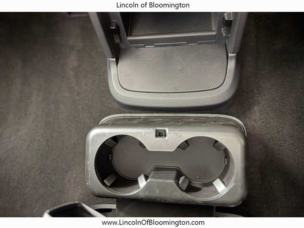 New 2025 Lincoln Navigator L Black Label image 64