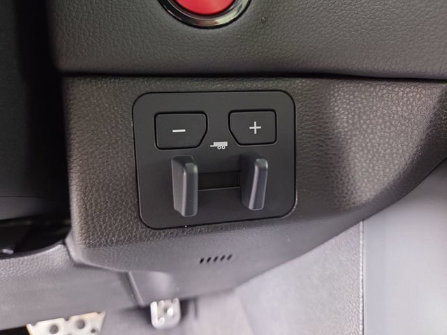New 2026 Toyota Tundra TRD Pro AWD/4WD image 25