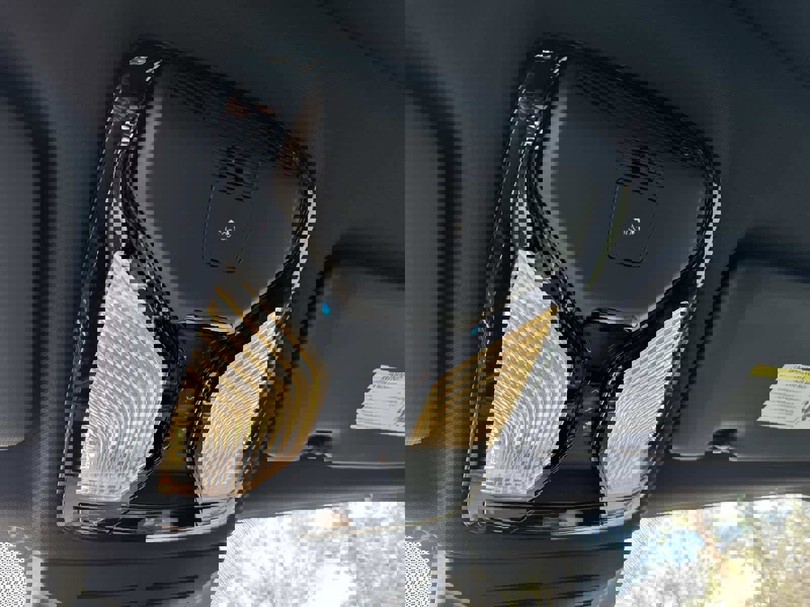 Used 2025 BMW X5 xDrive50e image 34