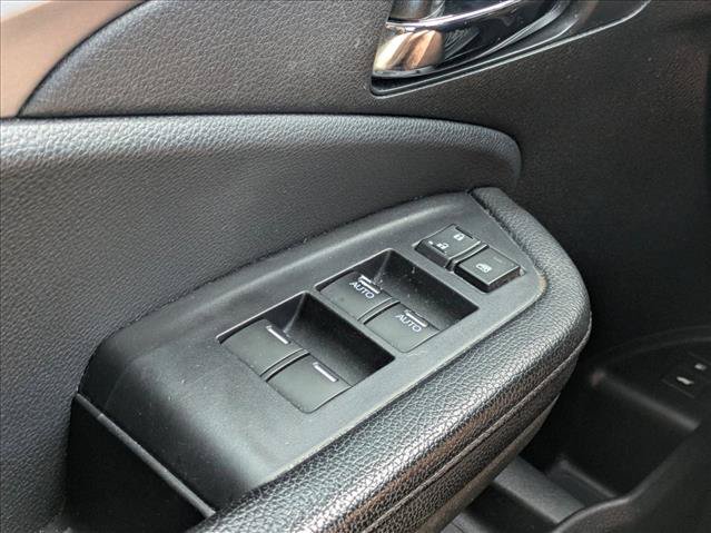 Used 2017 Honda Pilot EX-L image 17