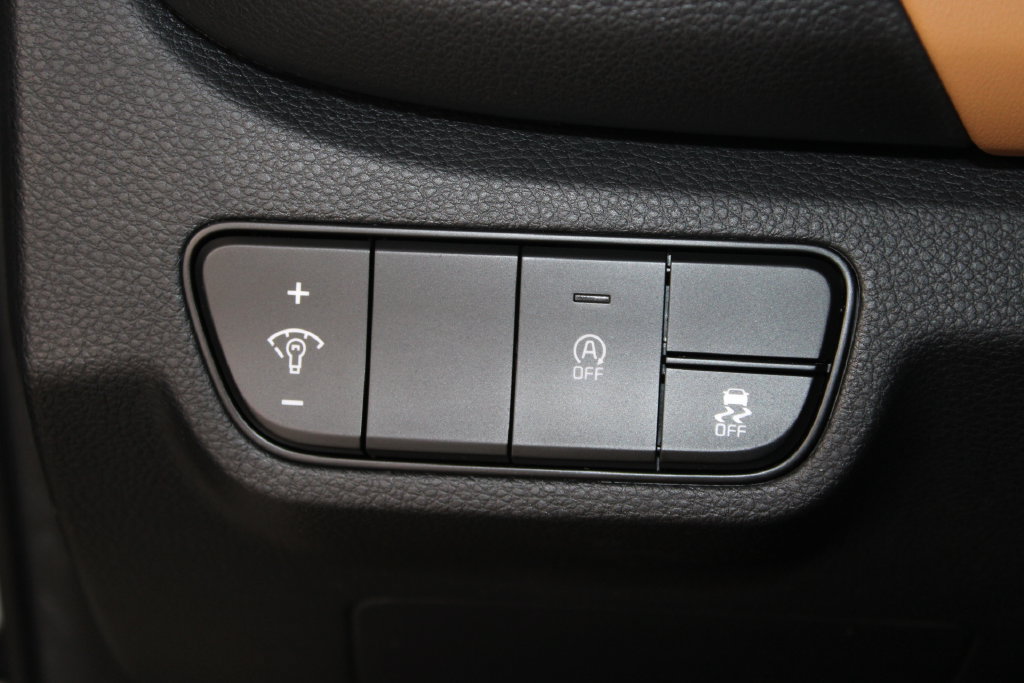 Used 2025 Kia Seltos EX w/ EX Sunroof Package FWD image 37