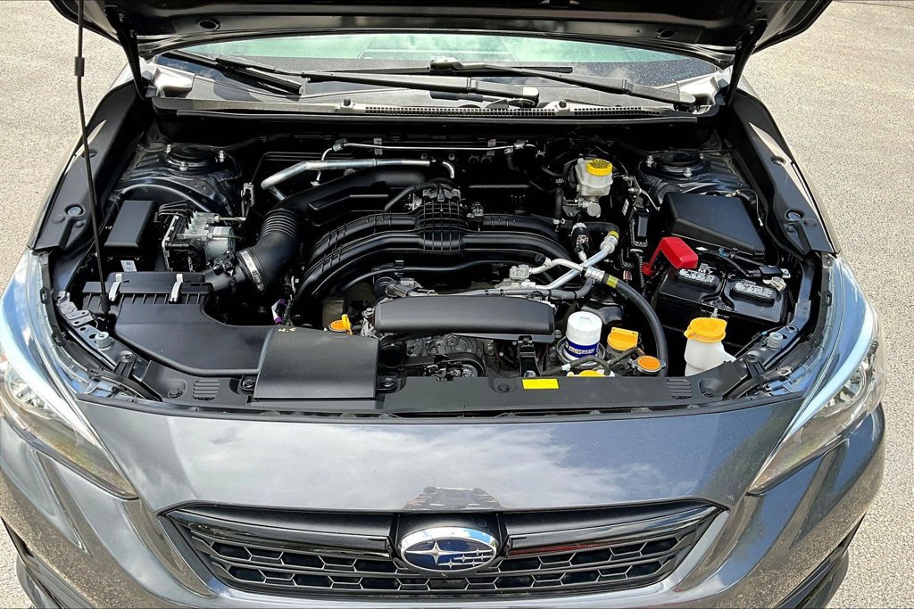 Used 2023 Subaru Impreza 2.0i Sport AWD/4WD image 32