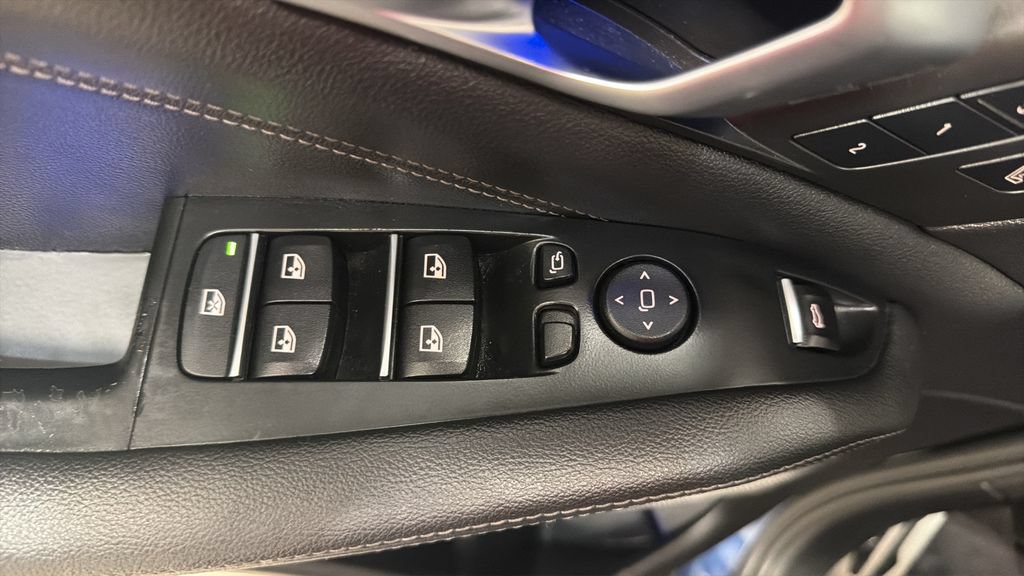 Used 2021 BMW X5 M50i w/ Executive Package AWD/4WD image 44