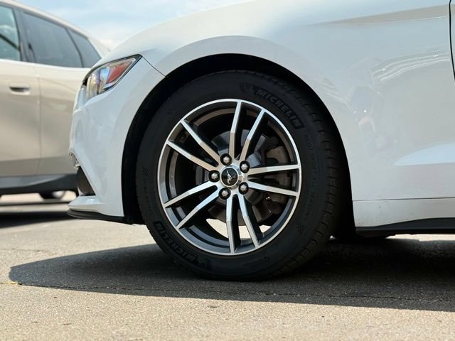 Certified 2017 Ford Mustang Coupe RWD image 37
