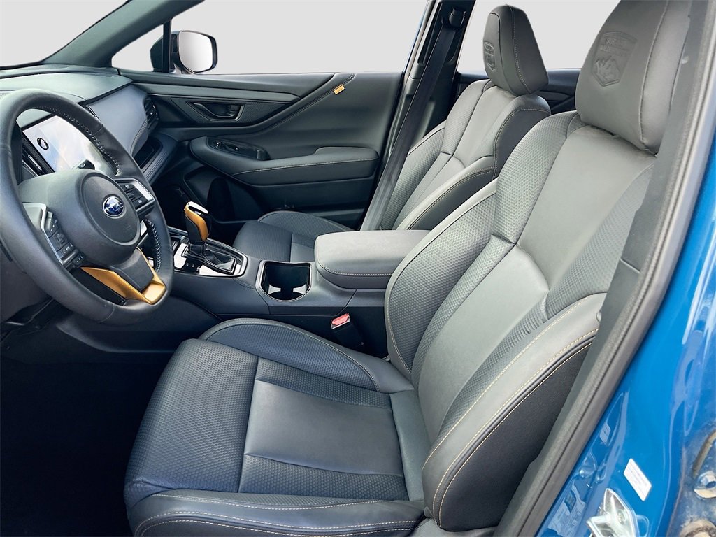 Used 2024 Subaru Outback Wilderness image 21