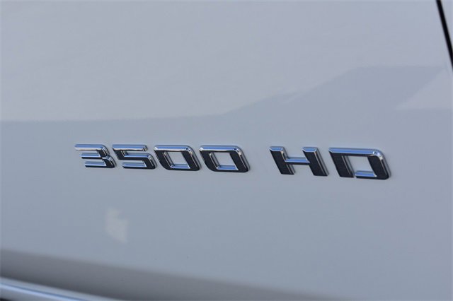 New 2025 Chevrolet Silverado 3500 W/T w/ WT Convenience Package image 13