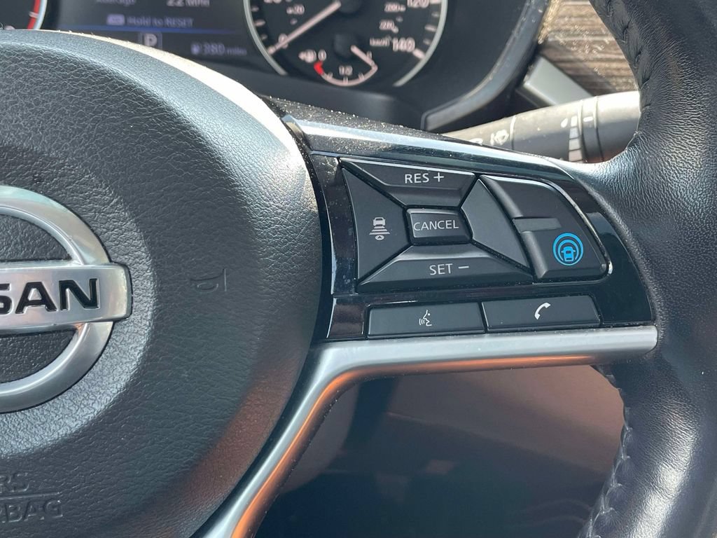 Used 2019 Nissan Altima 2.5 Platinum AWD/4WD image 24