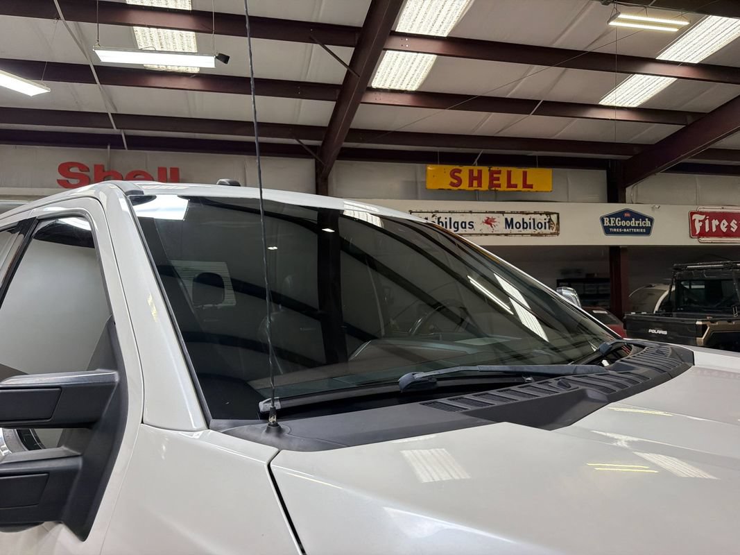 Used 2017 Ford F250 Platinum w/ Platinum Ultimate Package AWD/4WD image 46