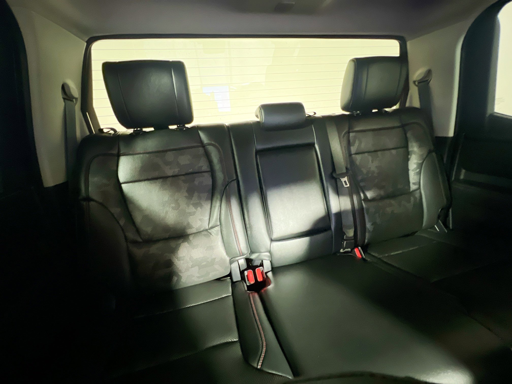 Used 2022 Toyota Tundra TRD Pro AWD/4WD image 33