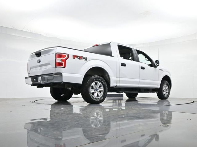 Used 2019 Ford F150 XLT w/ Equipment Group 301A Mid AWD/4WD image 32
