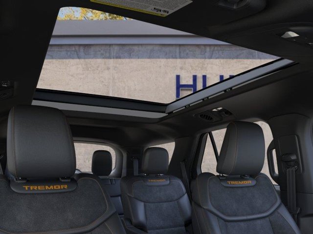 New 2026 Ford Explorer Tremor w/ Tremor Ultimate Package AWD/4WD image 22