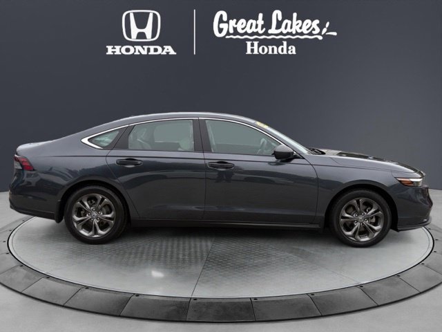 Used 2024 Honda Accord EX image 7