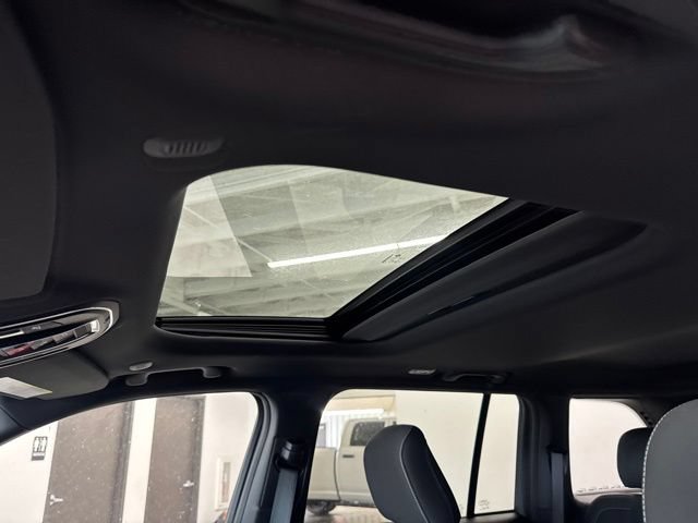 New 2026 Jeep Grand Cherokee Laredo X AWD/4WD image 28