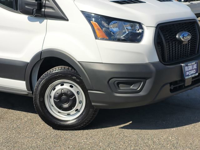 New 2024 Ford Transit 150 148 Medium Roof RWD image 3
