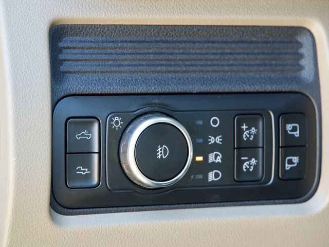 Used 2026 Ford F450 Platinum w/ Platinum Plus Package AWD/4WD image 40