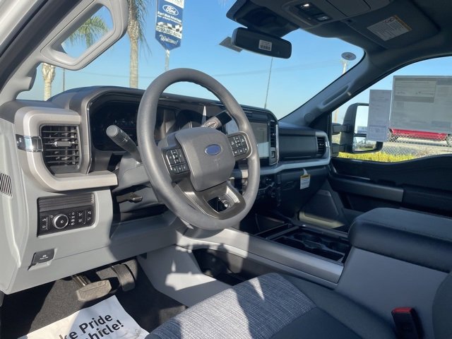 New 2026 Ford F250 XLT image 9