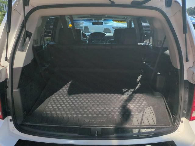 Used 2013 Honda Pilot Touring image 13