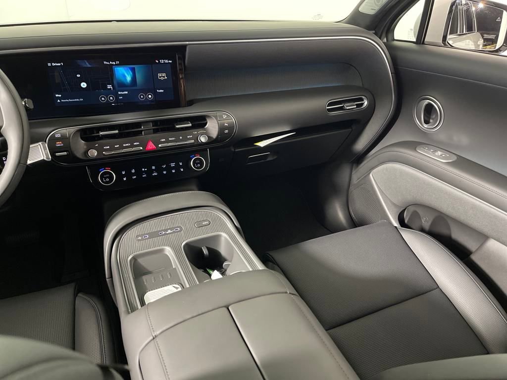 New 2026 Hyundai Palisade Calligraphy image 20