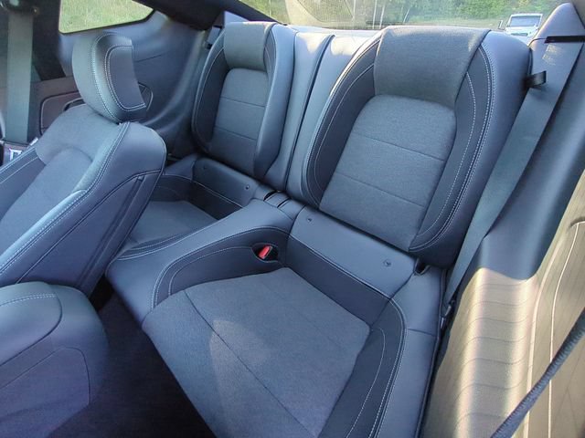 Used 2025 Ford Mustang GT RWD image 28